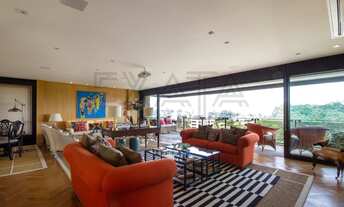 Imagem: Apartamento de luxo à venda em São Paulo-SP