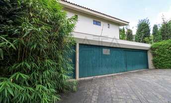 Imagem 7: Casa à venda no Jardim Guedala: 4 suítes, 6 salas, 6 banheiros, 6 vagas e 748m² em São Pau