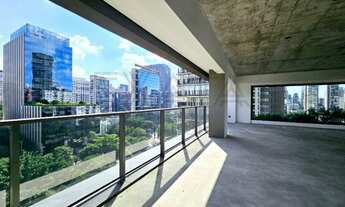 Imagem 5: Apartamento de luxo à venda no Itaim, São Paulo-SP: 3 quartos, 3 suítes, 3 salas, 5 banhei