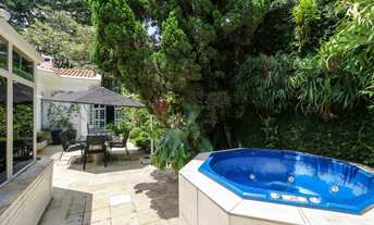 Imagem 5: Imperdível: Casa de luxo à venda Jardim Guedala em São Paulo, com 4 quartos, 2 suítes, 6 s
