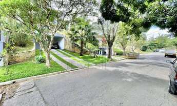 Imagem 3: Residência de luxoà venda em condomínio fechado na Granja Viana, Residencial Euroville: 4