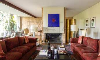 Imagem: Casa à venda em São Paulo-SP, Cidade Jardim