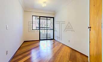 Imagem 2: Apartamento à venda no Brooklin, São Paulo-SP: 2 quartos, 1 suíte, 3 salas, 2 banheiros, 2