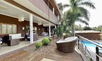 Imagem: Casa à venda ou locação em Condomínio