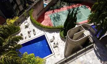 Imagem 7: Imperdível: Apartamento de Luxo com 4 Suítes no Real Parque, São Paulo-SP - 515m² e 6 vaga