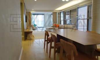 Imagem 5: Apartamento de luxo à venda no Jardim Paulista, São Paulo: Novo, DECORADO, 2 quartos, 2 su