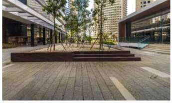 Imagem 6: Conjunto Comercial de Alto Padrão no Brooklin, São Paulo-SP: 3 Salas, 6 Banheiros, 46 Vaga