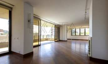 Imagem 5: Imperdível: Apartamento de Luxo com 4 Suítes no Real Parque, São Paulo-SP - 515m² e 6 vaga