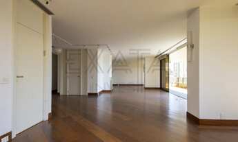 Imagem 2: Imperdível: Apartamento de Luxo com 4 Suítes no Real Parque, São Paulo-SP - 515m² e 6 vaga