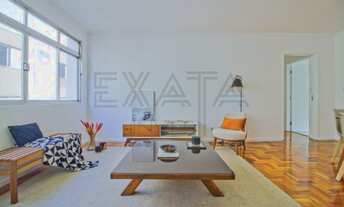 Imagem 3: Imperdível: Apartamento à venda em São Paulo-SP, Jardins, Reformado, 3 quartos, 1 suíte, 3