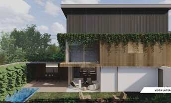 Imagem: Imóvel de alto padrão no Brooklin Paulista