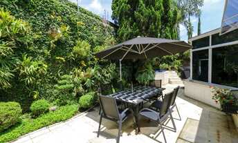 Imagem 7: Imperdível: Casa de luxo à venda Jardim Guedala em São Paulo, com 4 quartos, 2 suítes, 6 s