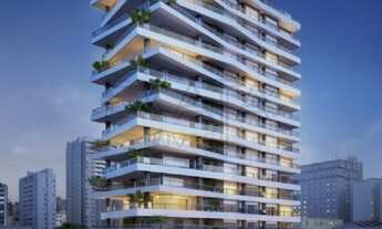 Imagem: Apartamento de luxo à venda ao lado do