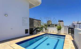 Imagem: Oportunidade única! Cobertura de luxo à