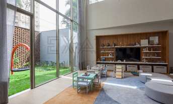 Imagem 3: Vila Nova Conceição Imperdível oportunidade, Apartamento de luxo à venda, ANDAR ALTO, novo