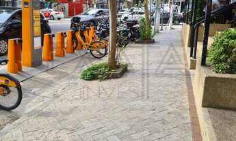 Imagem 3: Imóvel Comercial à Venda ou Locação no Jardim Paulista, São Paulo-SP: 2 Salas, 3 Banheiros