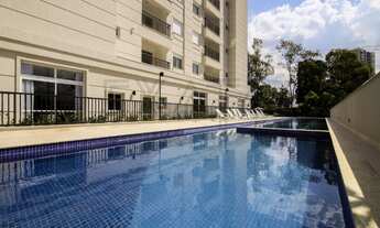 Imagem 4: Oportunidade Imperdível: Apartamento à Venda na Vila Andrade, Morumbi, São Paulo-SP. 2 Qua