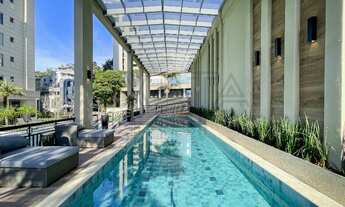 Imagem: Apartamento de luxo no Real Parque 4 quartos