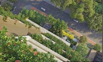 Imagem: Impecável apartamento de luxo em Pinheiros