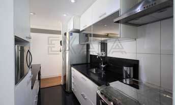 Imagem 7: Imperdível oportunidade: Apartamento à venda na Vila Nova Conceição, São Paulo - 2 quartos