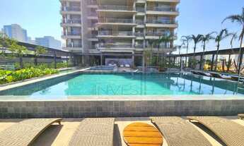 Imagem 3: Imperdível oportunidade! Apartamento de luxo no Brooklin, São Paulo-SP: 3 quartos, 3 suíte