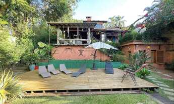 Imagem: Imperdível Casa à venda em Granja Viana