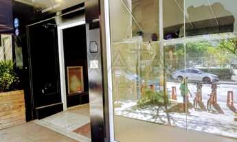 Imagem 2: Imóvel Comercial à Venda ou Locação no Jardim Paulista, São Paulo-SP: 2 Salas, 3 Banheiros