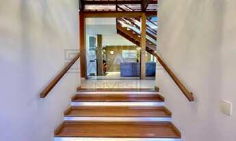 Imagem 7: Oportunidade! Casa à venda em Condomínio de Luxo em Águas da Fazendinha - Granja Viana, 5