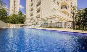 Imagem 5: Oportunidade Imperdível: Apartamento à Venda na Vila Andrade, Morumbi, São Paulo-SP. 2 Qua