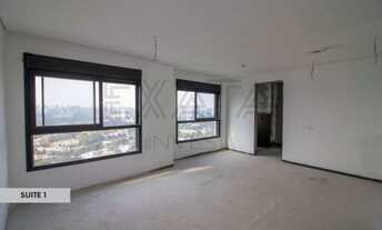 Imagem 7: Cobertura de luxo à venda em Moema, São Paulo: Nova, com 4 quartos, 4 suítes, 6 salas, 6 b