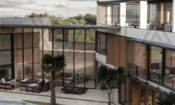 Imagem: Terreno à venda em Condomínio Fechado