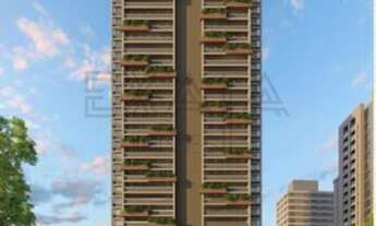 Imagem 4: Apartamento de Luxo em Pinheiros: 4 quartos, 4 suítes, 5 salas, 6 banheiros, 4 vagas de ga