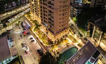 Imagem: Apartamento de luxo à venda em São Paulo-SP