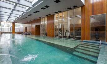 Imagem 5: Imperdível Apartamento de Luxo à venda na Vila Nova Conceição, São Paulo-SP: 4 Quartos, 4