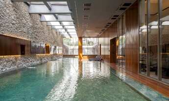 Imagem 6: Imperdível Apartamento de Luxo à venda na Vila Nova Conceição, São Paulo-SP: 4 Quartos, 4