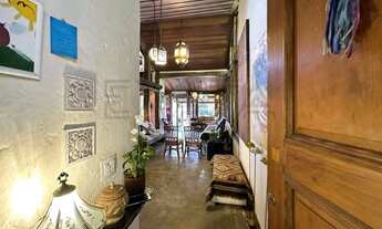 Imagem 5: Imperdível: Casa à venda em Granja Viana, Cotia-SP, bairro Chácara Eliana, 5 quartos e 3 s