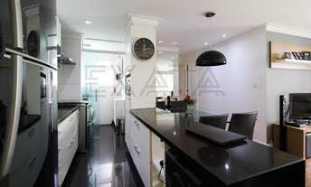 Imagem 6: Imperdível oportunidade: Apartamento à venda na Vila Nova Conceição, São Paulo - 2 quartos