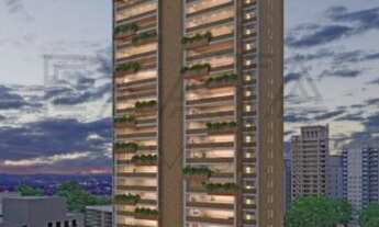 Imagem: Imóvel de Luxo em Pinheiros Apartamento