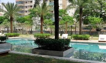 Imagem 3: Apartamento de luxo à venda na Vila Olímpia, São Paulo-SP: NOVO, PRONTO PARA MORAR, com 4