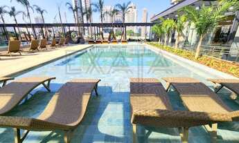 Imagem 2: Imperdível oportunidade! Apartamento de luxo no Brooklin, São Paulo-SP: 3 quartos, 3 suíte