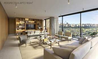 Imagem: Imperdível Apartamento de luxo com 3 quartos