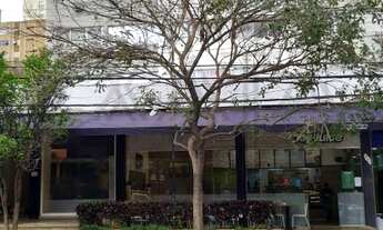 Imagem 5: Imóvel Comercial à Venda ou Locação no Jardim Paulista, São Paulo-SP: 2 Salas, 3 Banheiros