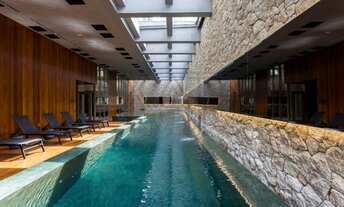 Imagem 3: Imperdível Apartamento de Luxo à venda na Vila Nova Conceição, São Paulo-SP: 4 Quartos, 4