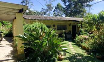 Imagem 6: Sítio à venda - Caucaia do Alto - Cotia, com 30.831 m² de terreno, (Km 39 R. Tavares), Cas