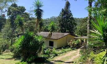 Imagem 4: Sítio à venda - Caucaia do Alto - Cotia, com 30.831 m² de terreno, (Km 39 R. Tavares), Cas