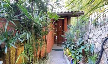 Imagem 3: Imperdível: Casa à venda em Granja Viana, Cotia-SP, bairro Chácara Eliana, 5 quartos e 3 s