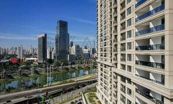 Imagem 5: Apartamento de luxo no Real Parque: 4 quartos, 4 suítes, 5 salas, 5 banheiros, 2 vagas + d