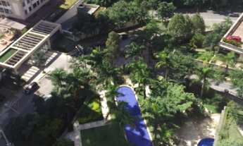 Imagem 3: Apartamento exclusivo à venda no Panamby, São Paulo-SP: NOVO, Andar alto, com 4 quartos, 4