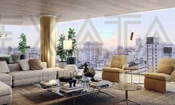Imagem: Luxuoso Apartamento GARDEN à venda, no