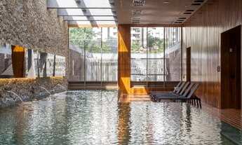 Imagem 7: Imperdível Apartamento de Luxo à venda na Vila Nova Conceição, São Paulo-SP: 4 Quartos, 4